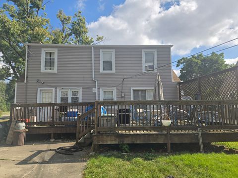 Tiny photo for 2038 Ruby Street, Melrose Park, IL 60164 (MLS # 12495844)