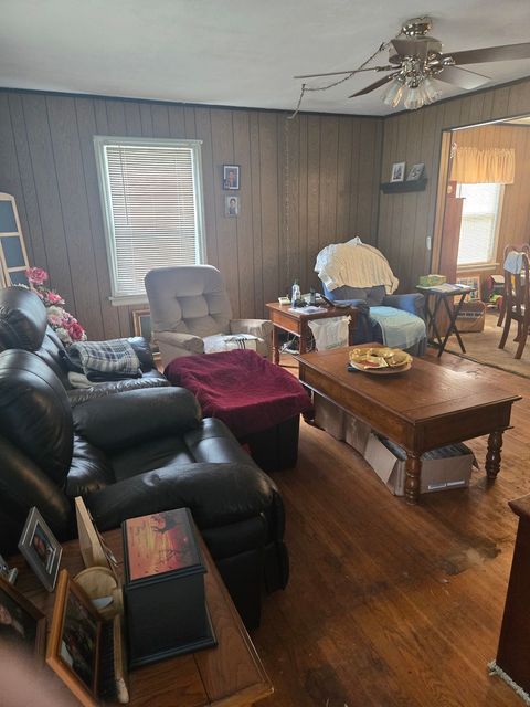 Tiny photo for 2038 Ruby Street, Melrose Park, IL 60164 (MLS # 12495844)