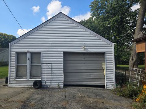 Tiny photo for 2038 Ruby Street, Melrose Park, IL 60164 (MLS # 12495844)