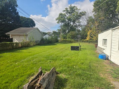 Tiny photo for 2038 Ruby Street, Melrose Park, IL 60164 (MLS # 12495844)