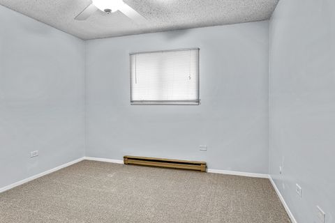 Tiny photo for 216 Madison Street #1A, Joliet, IL 60435 (MLS # 12579824)