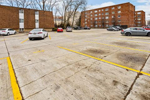Tiny photo for 216 Madison Street #1A, Joliet, IL 60435 (MLS # 12579824)