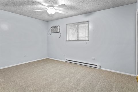 Tiny photo for 216 Madison Street #1A, Joliet, IL 60435 (MLS # 12579824)