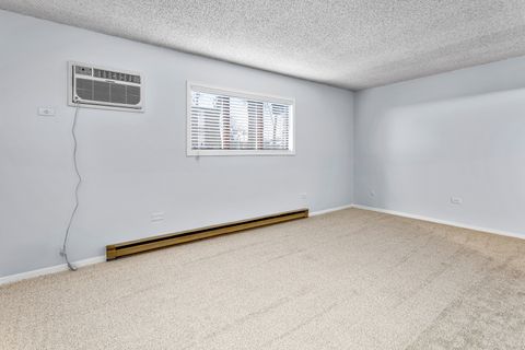 Tiny photo for 216 Madison Street #1A, Joliet, IL 60435 (MLS # 12579824)