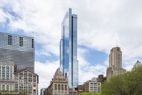 Photo of 60 E Monroe Street #2408, Chicago, IL 60603 (MLS # 12520064)