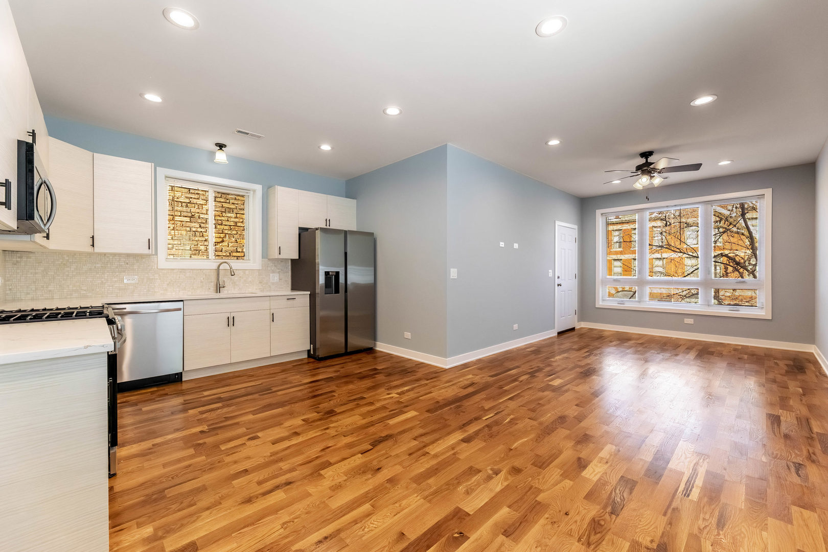 2821 W Jackson Avenue