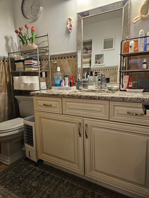 Tiny photo for 5218 N Delphia Avenue #309, Chicago, IL 60656 (MLS # 12740604)