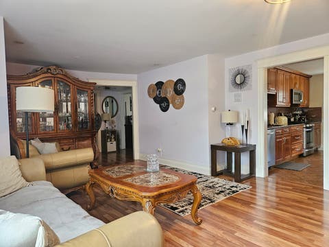 Tiny photo for 5218 N Delphia Avenue #309, Chicago, IL 60656 (MLS # 12740604)