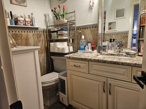 Tiny photo for 5218 N Delphia Avenue #309, Chicago, IL 60656 (MLS # 12740604)