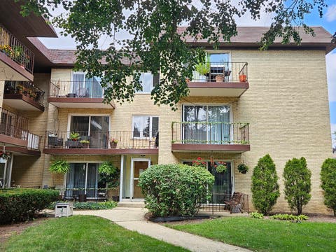 Photo of 5218 N Delphia Avenue #309, Chicago, IL 60656 (MLS # 12740604)