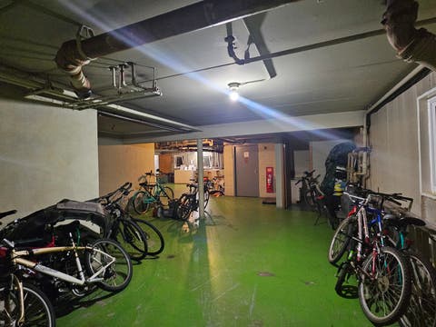 Tiny photo for 5218 N Delphia Avenue #309, Chicago, IL 60656 (MLS # 12740604)