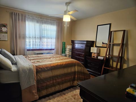 Tiny photo for 5218 N Delphia Avenue #309, Chicago, IL 60656 (MLS # 12740604)