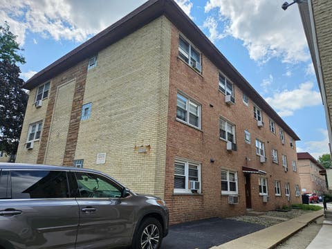 Tiny photo for 5218 N Delphia Avenue #309, Chicago, IL 60656 (MLS # 12740604)