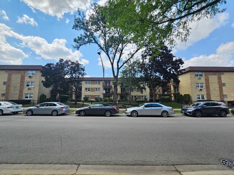 Tiny photo for 5218 N Delphia Avenue #309, Chicago, IL 60656 (MLS # 12740604)