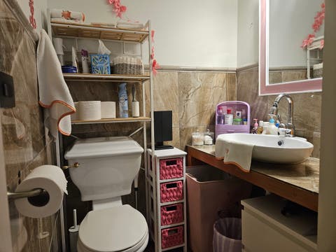 Tiny photo for 5218 N Delphia Avenue #309, Chicago, IL 60656 (MLS # 12740604)