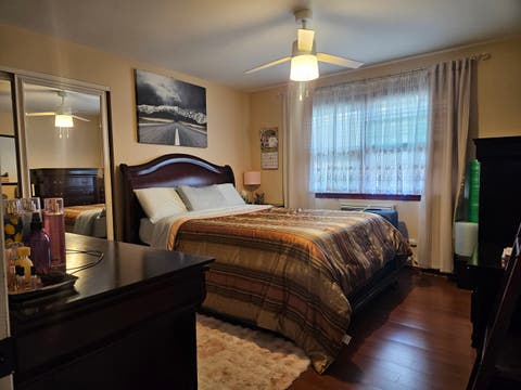 Tiny photo for 5218 N Delphia Avenue #309, Chicago, IL 60656 (MLS # 12740604)