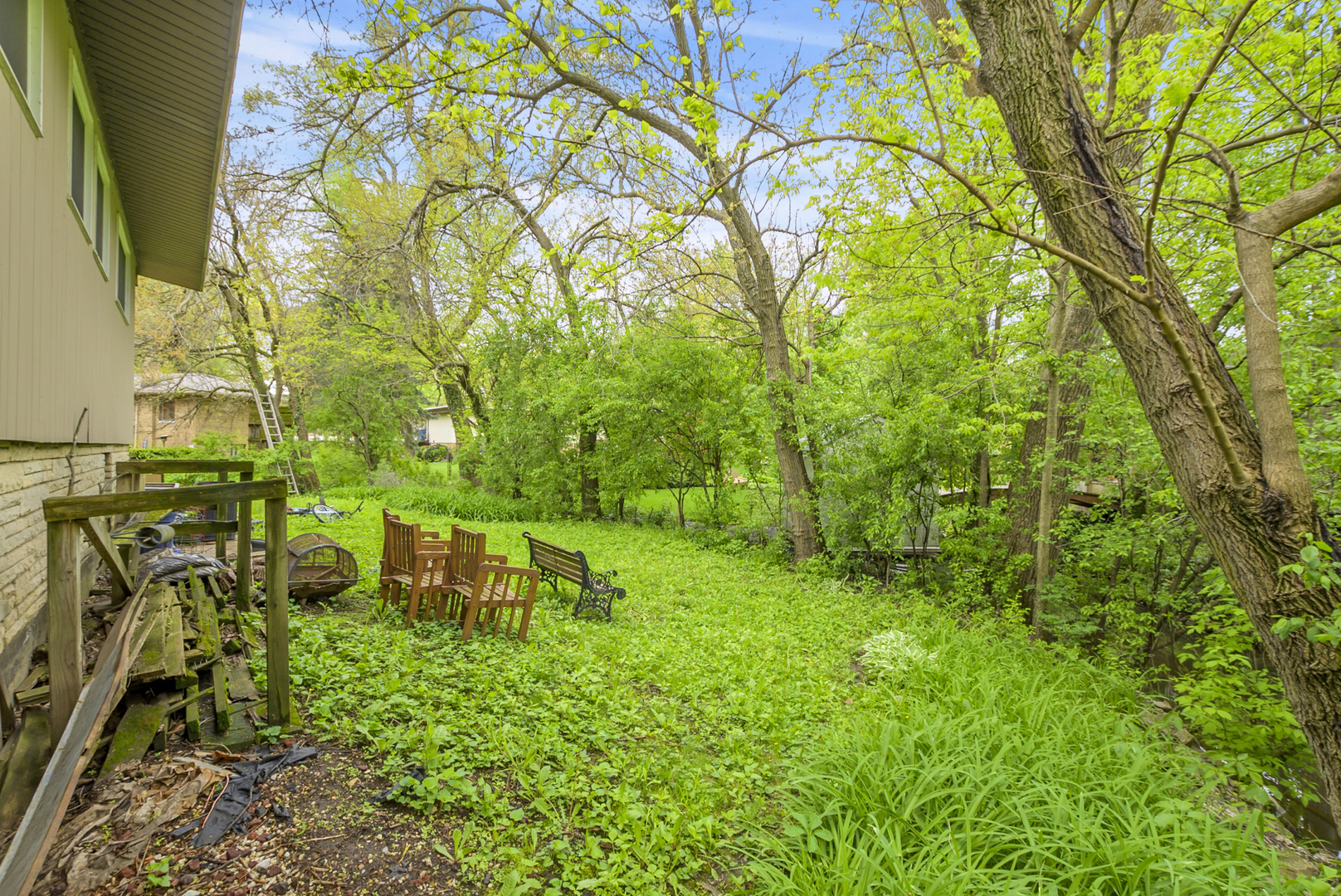 Properties 4 12432 S Oak Park Avenue