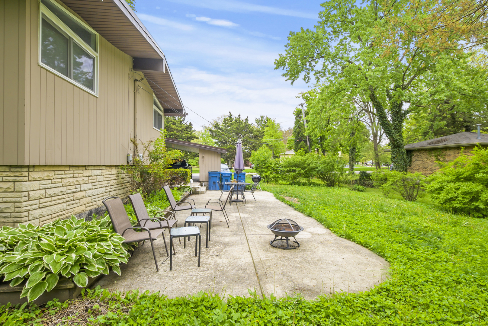 Properties 3 12432 S Oak Park Avenue