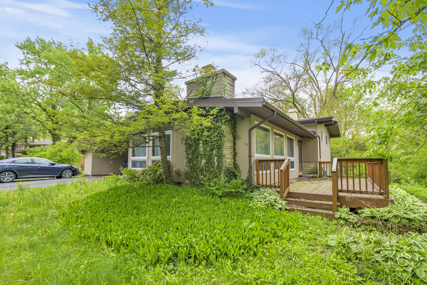 Properties 1 12432 S Oak Park Avenue