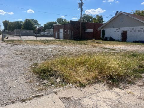 141 E Packard Street Decatur IL 62521
