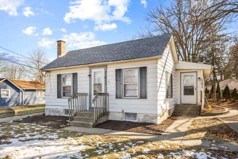 11611 Main Street Huntley IL 60142