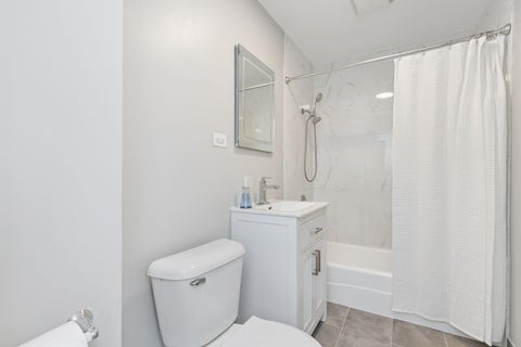 Tiny photo for 5446 Highland Court, Crestwood, IL 60418 (MLS # 12748305)