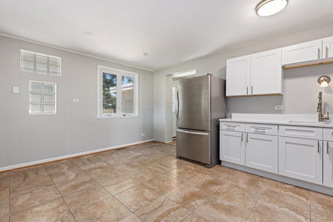 Tiny photo for 5446 Highland Court, Crestwood, IL 60418 (MLS # 12748305)