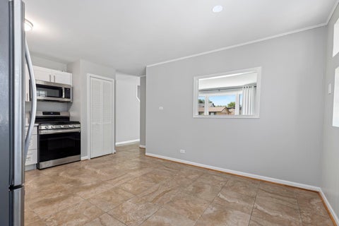 Tiny photo for 5446 Highland Court, Crestwood, IL 60418 (MLS # 12748305)