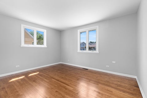 Tiny photo for 5446 Highland Court, Crestwood, IL 60418 (MLS # 12748305)