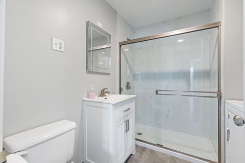 Tiny photo for 5446 Highland Court, Crestwood, IL 60418 (MLS # 12748305)
