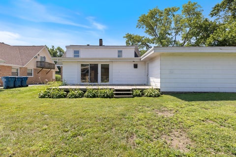 Tiny photo for 5446 Highland Court, Crestwood, IL 60418 (MLS # 12748305)
