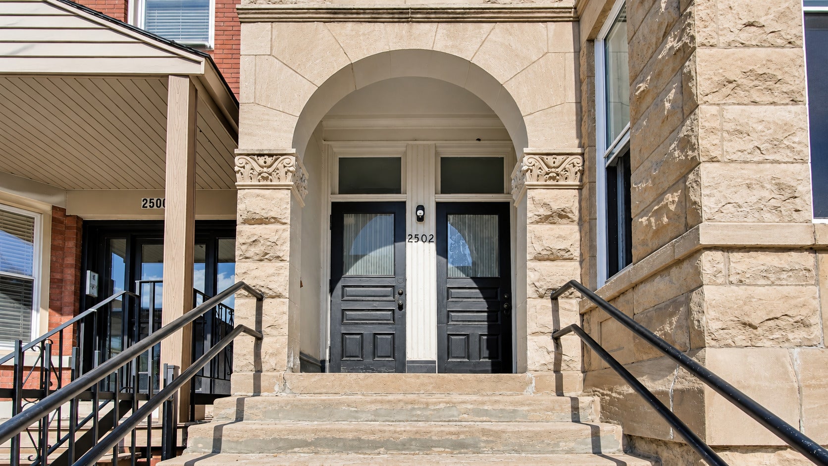 2502 W Augusta Boulevard 3