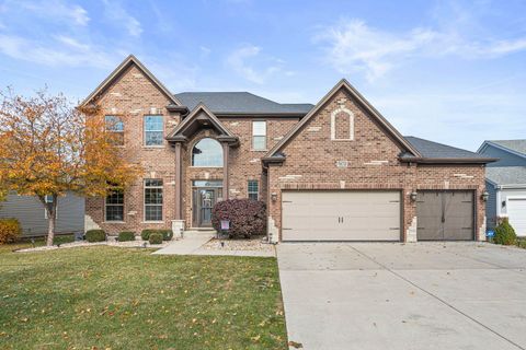 25118 W Zoumar Drive Plainfield IL 60586