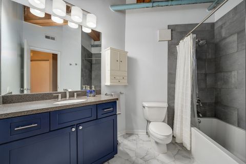 Tiny photo for 225 W Huron Street #505, Chicago, IL 60654 (MLS # 12482087)