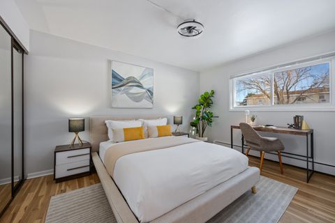 Tiny photo for 8888 Steven Drive #1H, Des Plaines, IL 60016 (MLS # 12554111)