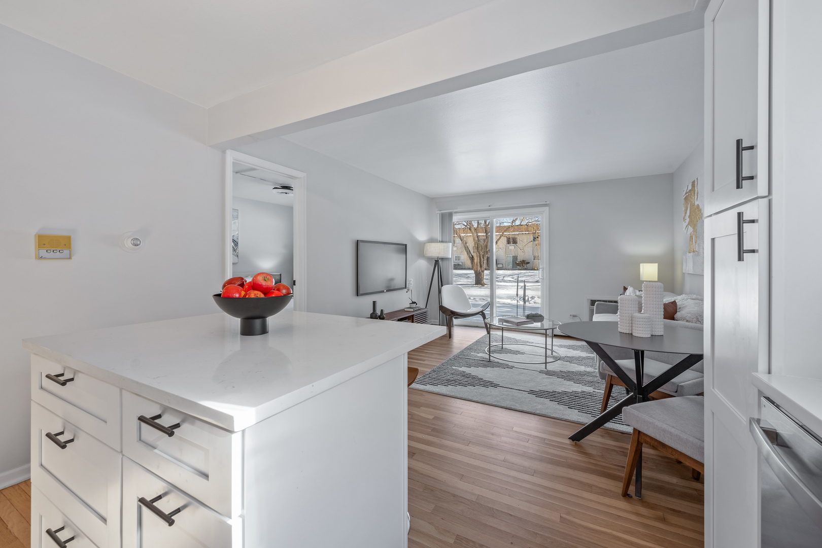 8888 Steven Drive 1H