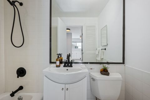 Tiny photo for 8888 Steven Drive #1H, Des Plaines, IL 60016 (MLS # 12554111)