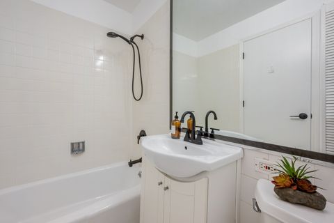 Tiny photo for 8888 Steven Drive #1H, Des Plaines, IL 60016 (MLS # 12554111)