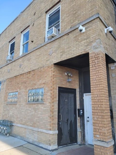 4911 W 14th Street Cicero IL 60804