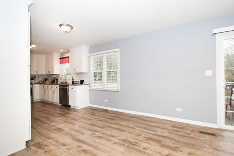 Tiny photo for 697 GARDENIA Lane, Bartlett, IL 60103 (MLS # 12621702)