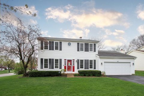 Photo of 697 GARDENIA Lane, Bartlett, IL 60103 (MLS # 12621702)