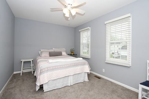 Tiny photo for 697 GARDENIA Lane, Bartlett, IL 60103 (MLS # 12621702)