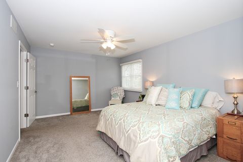 Tiny photo for 697 GARDENIA Lane, Bartlett, IL 60103 (MLS # 12621702)