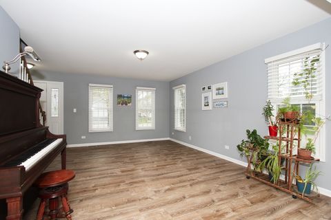 Tiny photo for 697 GARDENIA Lane, Bartlett, IL 60103 (MLS # 12621702)