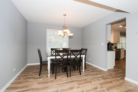 Tiny photo for 697 GARDENIA Lane, Bartlett, IL 60103 (MLS # 12621702)