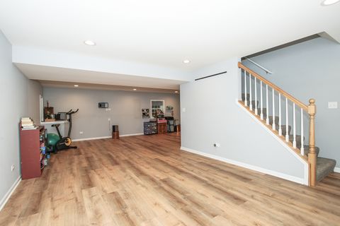 Tiny photo for 697 GARDENIA Lane, Bartlett, IL 60103 (MLS # 12621702)