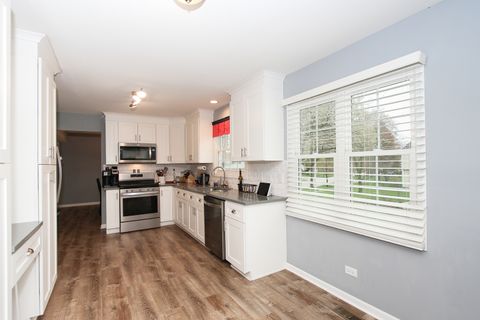 Tiny photo for 697 GARDENIA Lane, Bartlett, IL 60103 (MLS # 12621702)