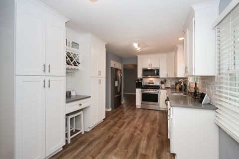 Tiny photo for 697 GARDENIA Lane, Bartlett, IL 60103 (MLS # 12621702)