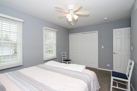 Tiny photo for 697 GARDENIA Lane, Bartlett, IL 60103 (MLS # 12621702)