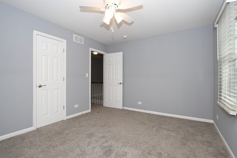 Tiny photo for 697 GARDENIA Lane, Bartlett, IL 60103 (MLS # 12621702)